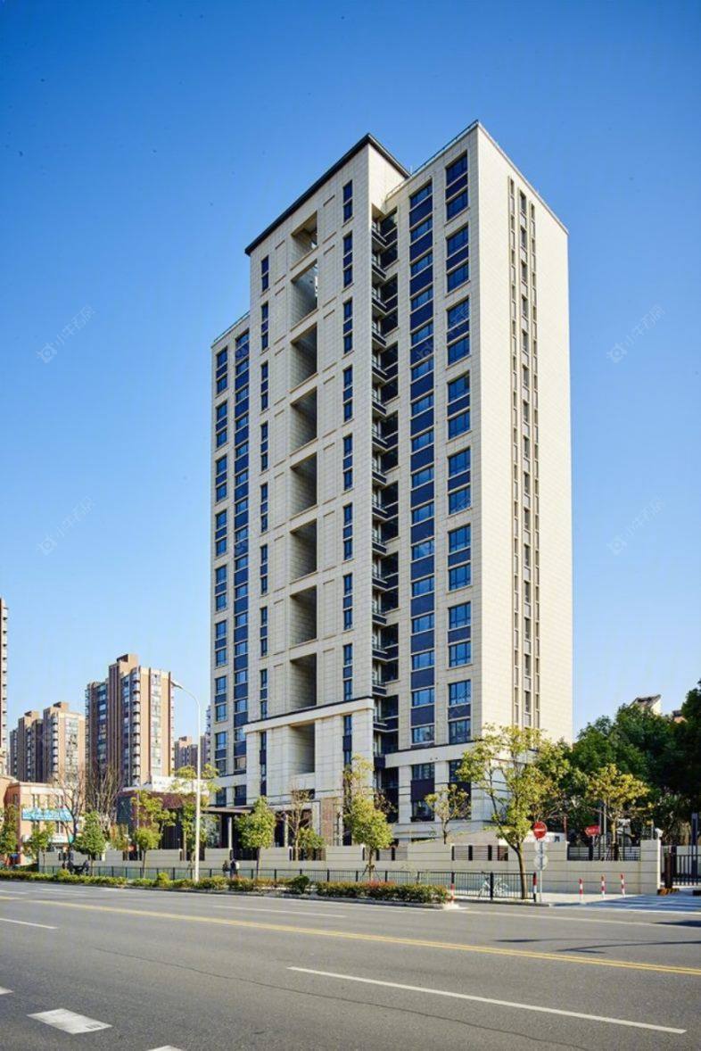 上海陆家嘴锦绣逸庭小区_陆家嘴锦绣逸庭小区null