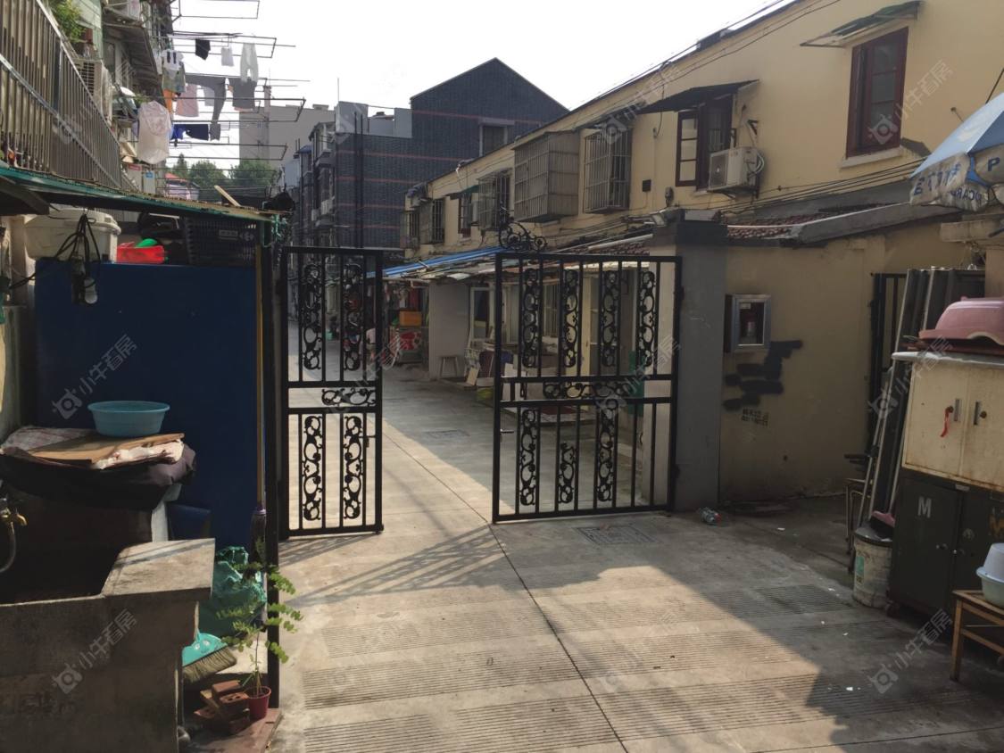 天平路91弄封面图_小牛看房