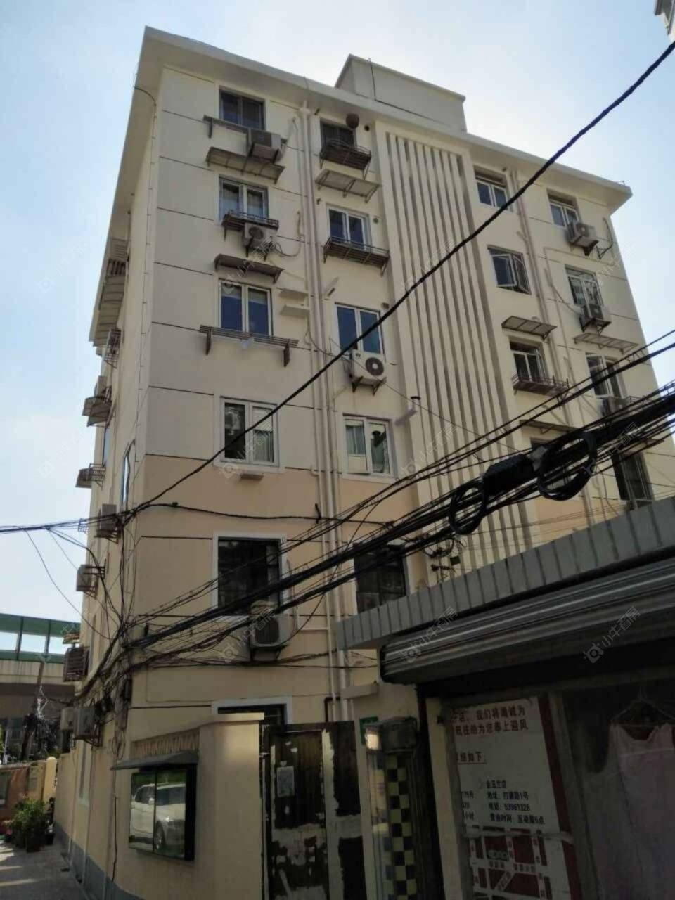 上海美丽园居民区小区_美丽园居民区小区null