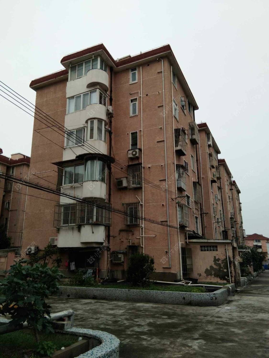 上海佳宝一村小区_佳宝一村小区null