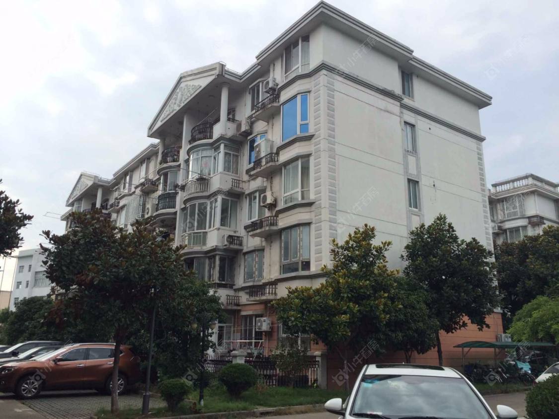 上海兴东名苑小区_兴东名苑小区null