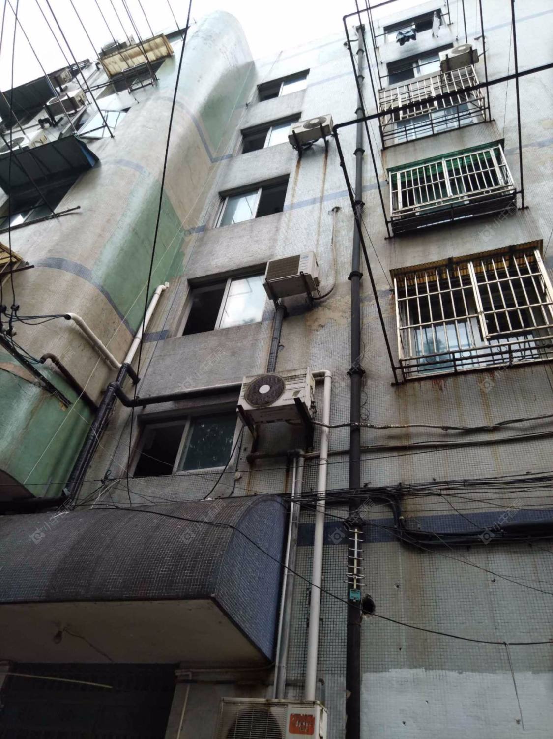 上海天宝路849弄小区_天宝路849弄小区null