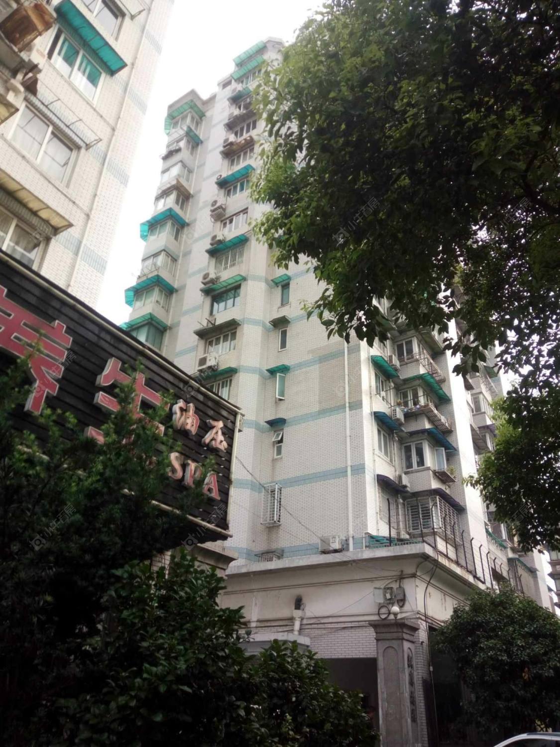 上海飘鹰花苑南区小区_飘鹰花苑南区小区null