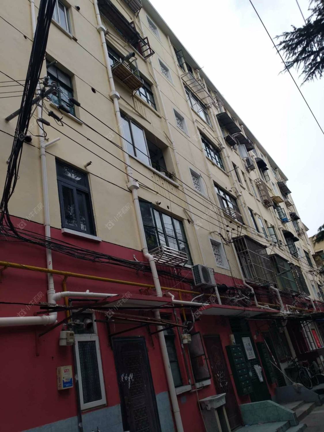 田林六村封面图_小牛看房