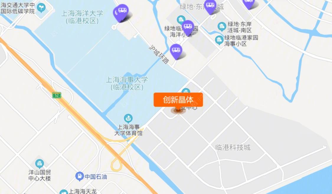 上海创新晶体小区_创新晶体小区null