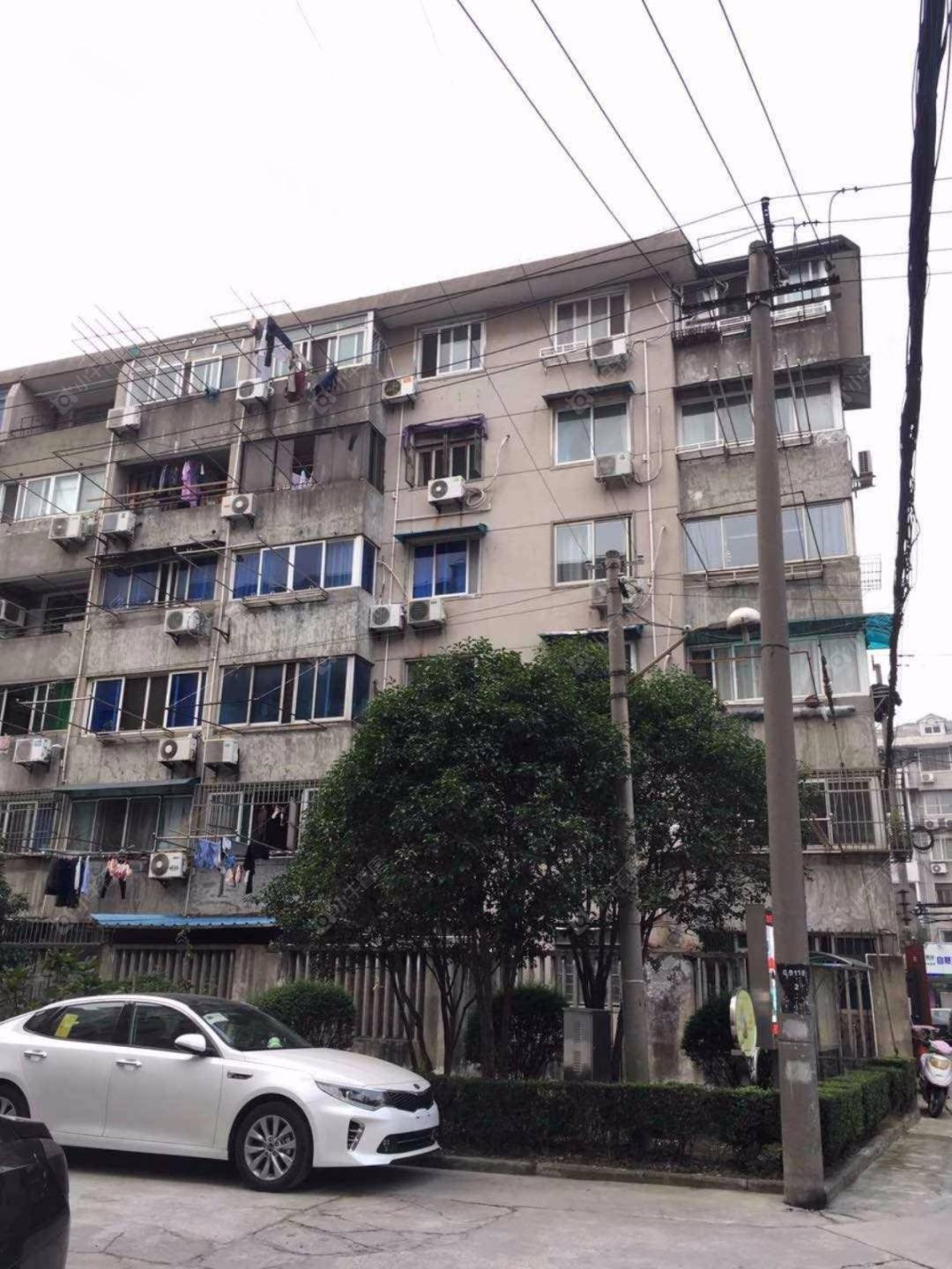 上海北大街155弄小区_北大街155弄小区null