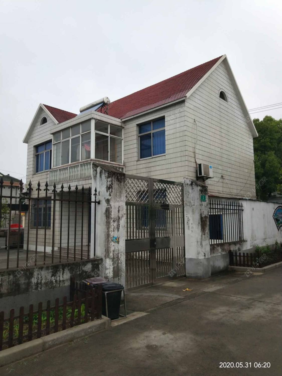 上海三灶路1350弄小区_三灶路1350弄小区null