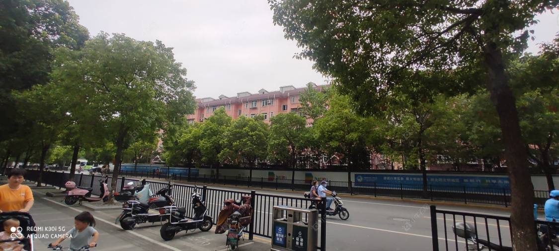 上海西街新村小区_小牛看房