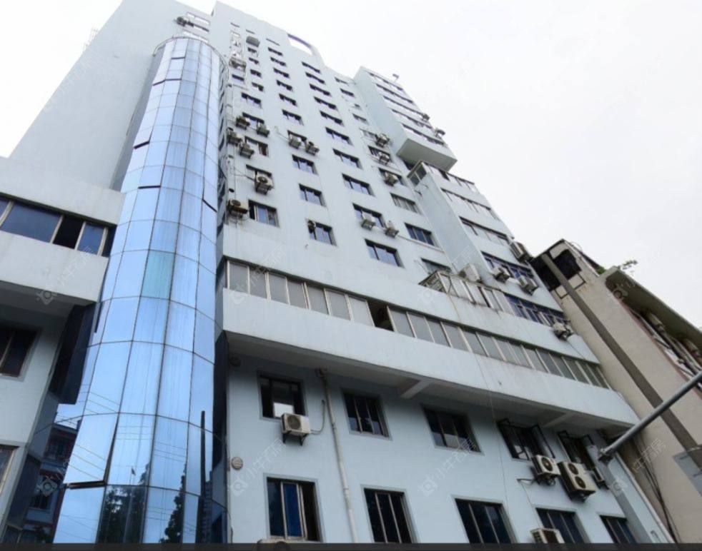 上海南川大楼小区_小牛看房