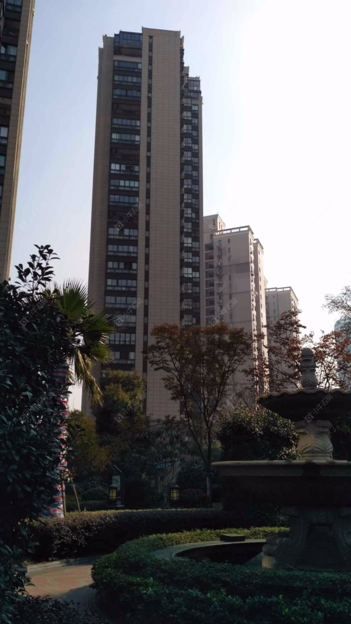 上海保利香槟花园小区_保利香槟花园小区null