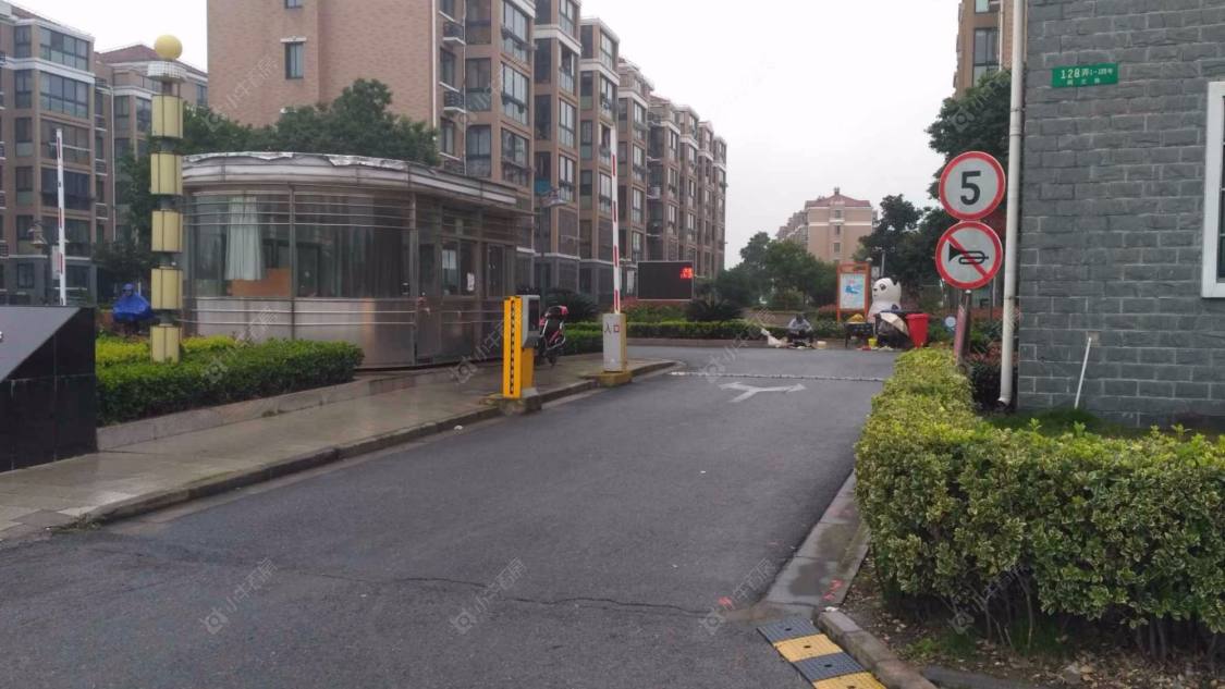 上海宝厦枫香名苑小区_宝厦枫香名苑小区null