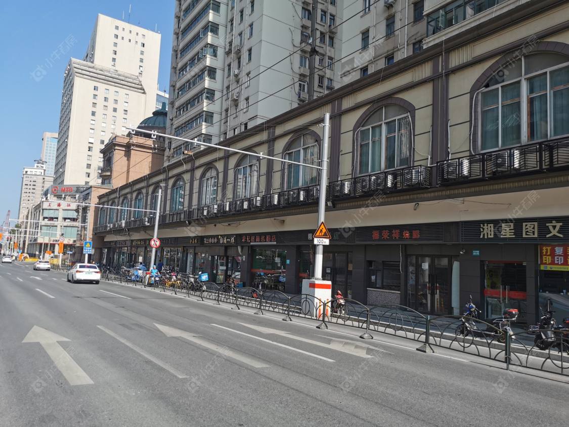 上海天目西路小区_天目西路小区null