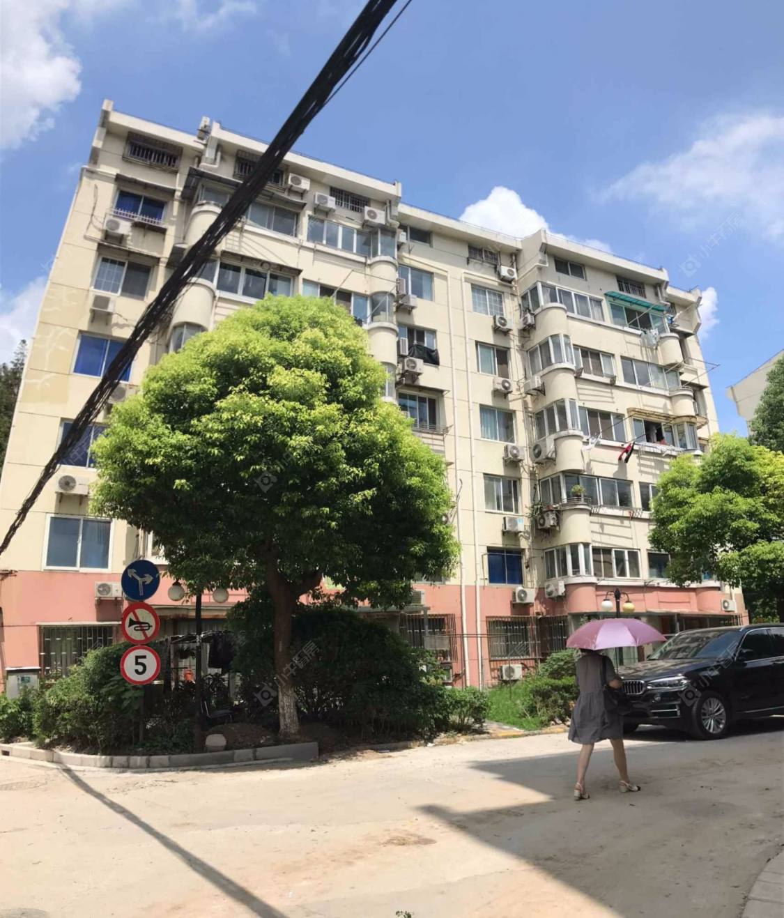 上海欣源公寓小区_欣源公寓小区null