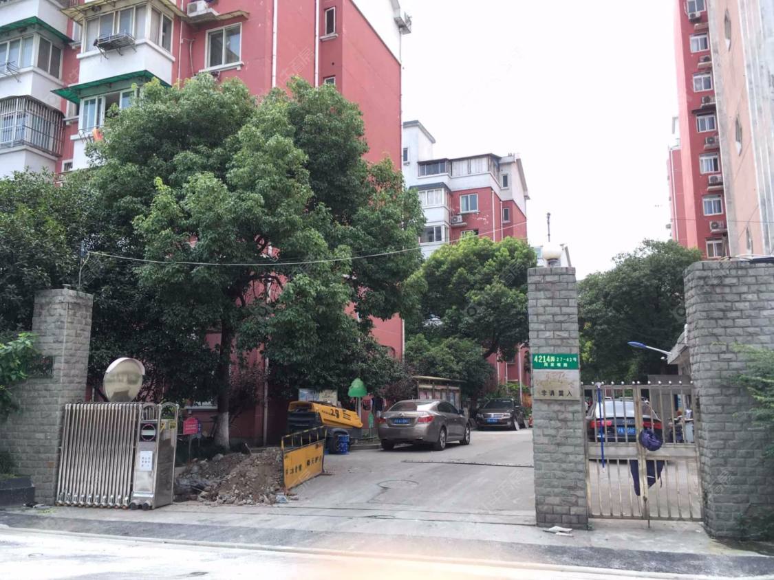 白洋淀绿苑封面图_小牛看房