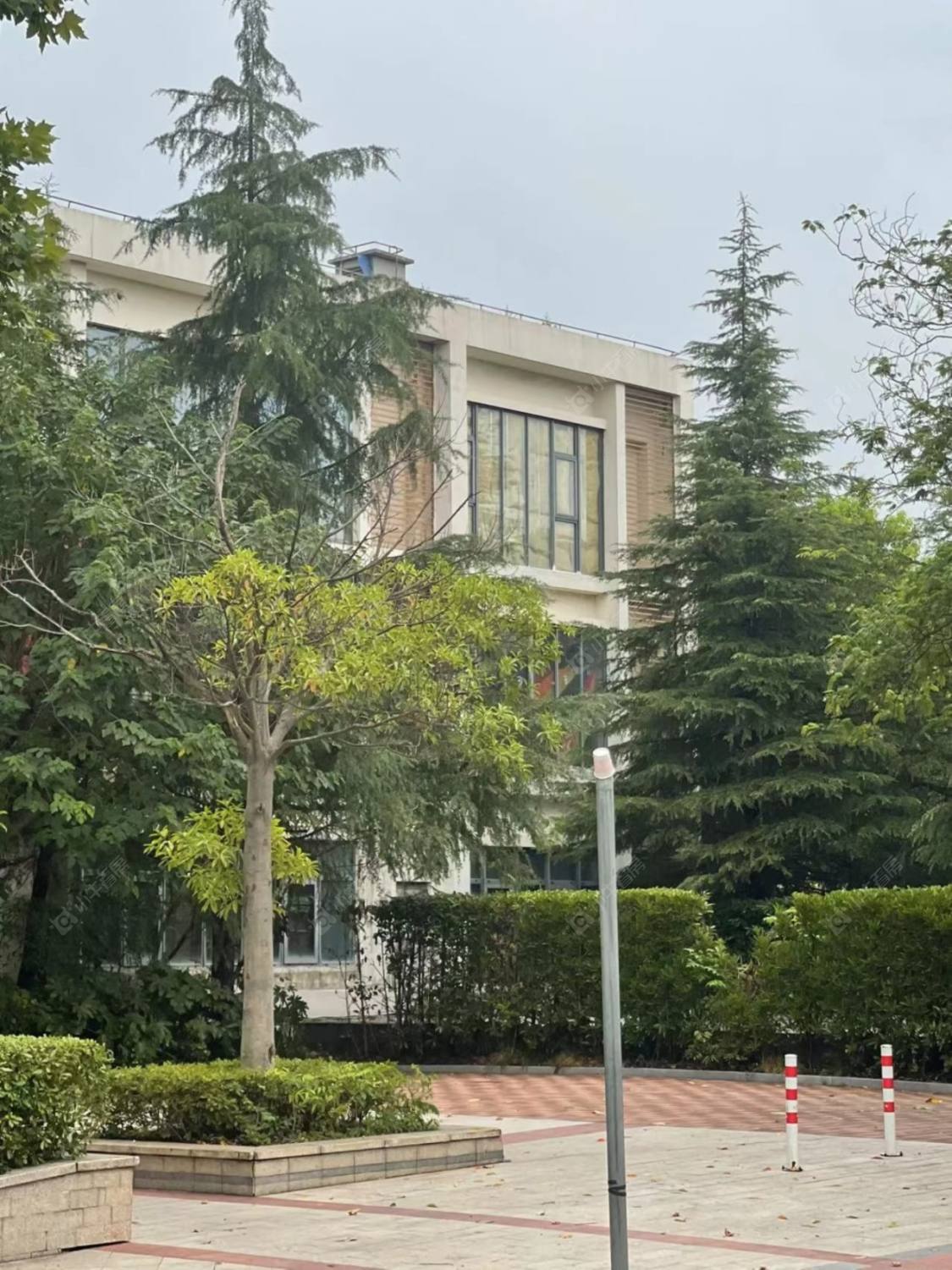 上海复地北桥城东区别墅区小区_小牛看房