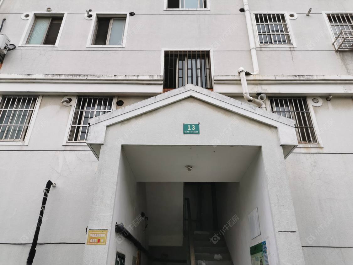 上海煤气堡住宅苑小区_煤气堡住宅苑小区null