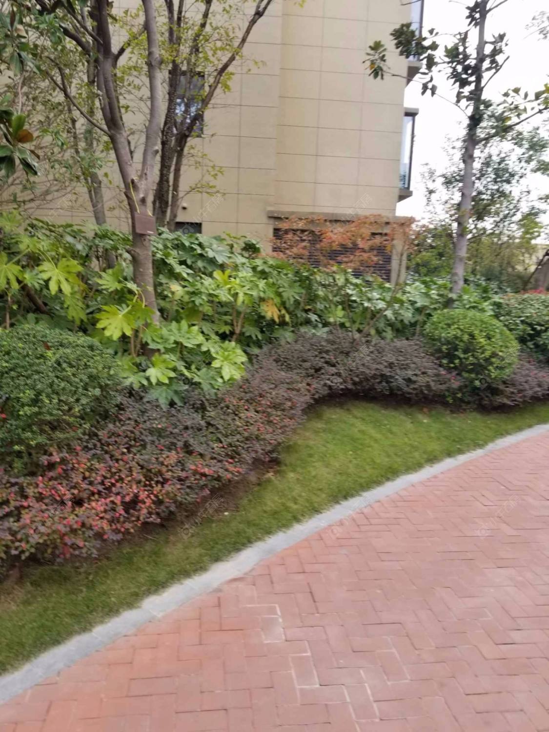 上海佳兆业1号小区_佳兆业1号小区null