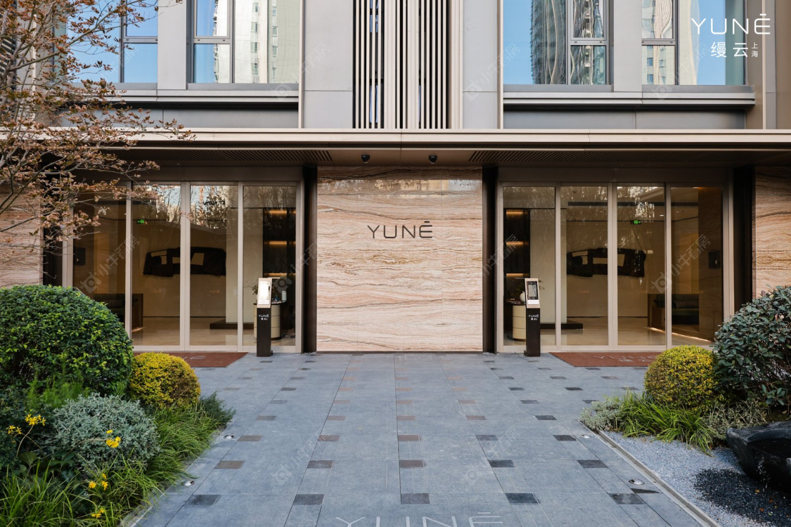 上海缦云上海小区_缦云上海小区null