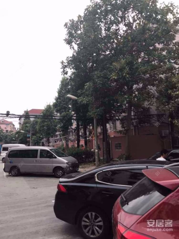 上海宜川路51弄小区_宜川路51弄小区null