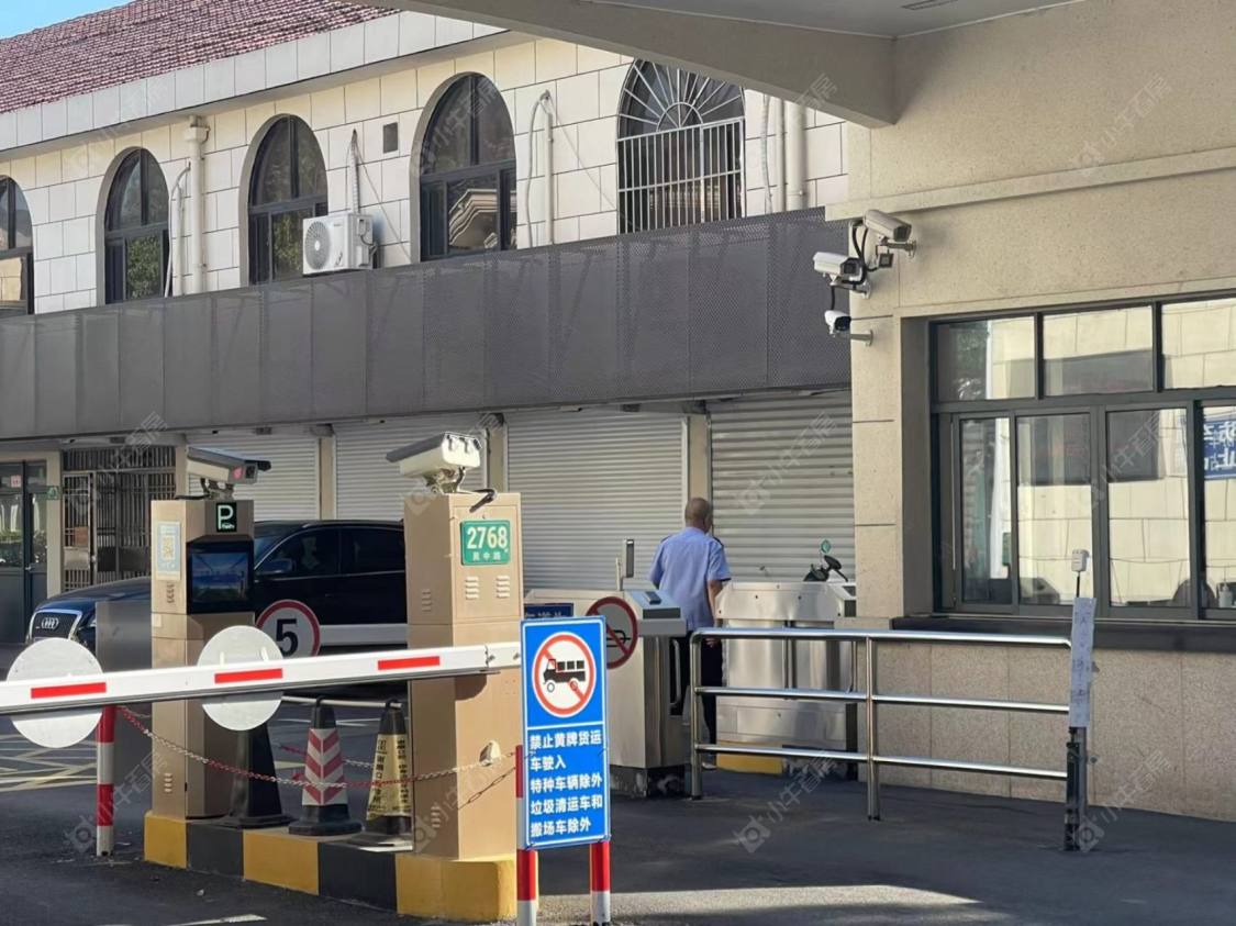 上海兴隆别墅(闵行)小区_兴隆别墅(闵行)小区null