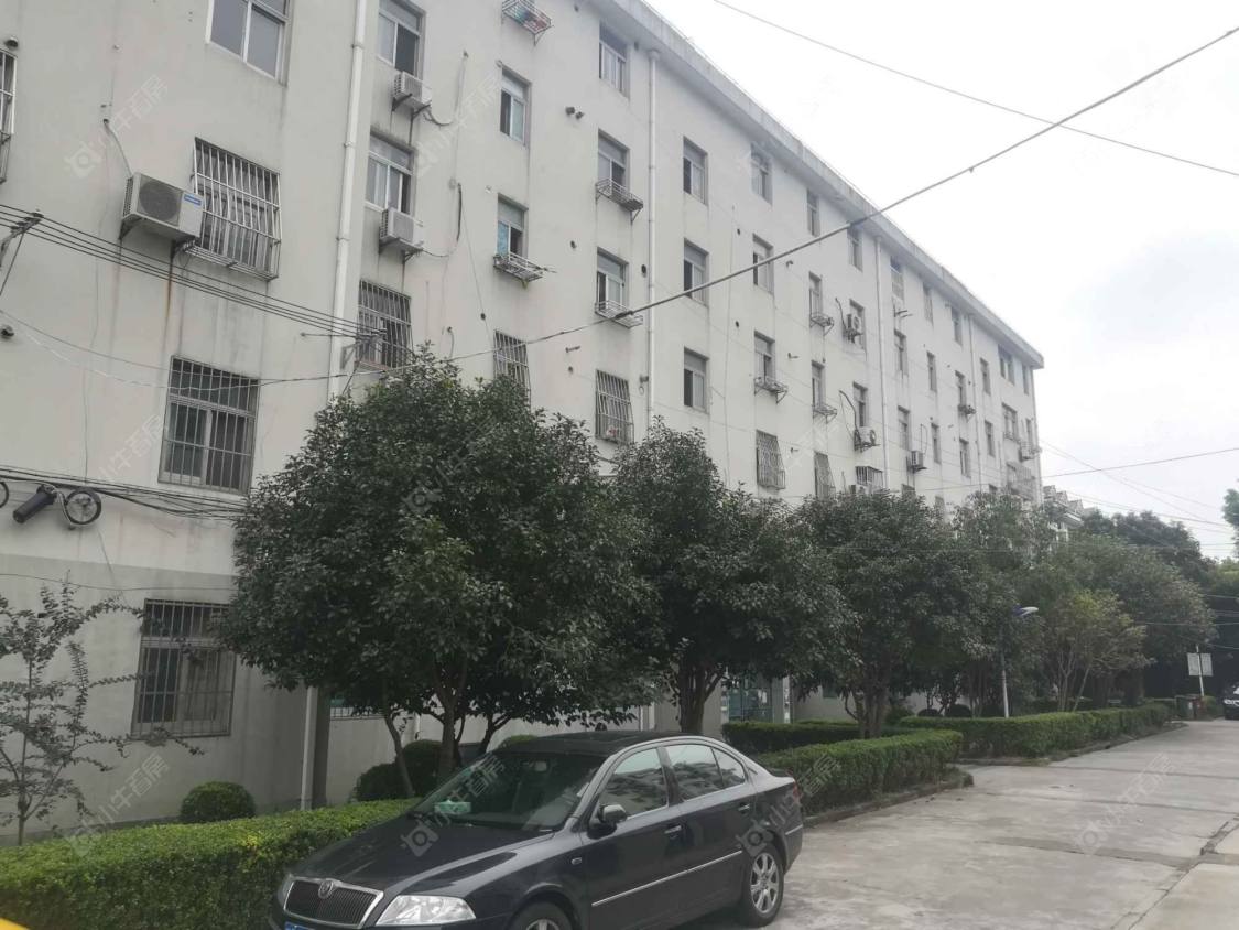 上海绿叶小区(松江)小区_绿叶小区(松江)小区null