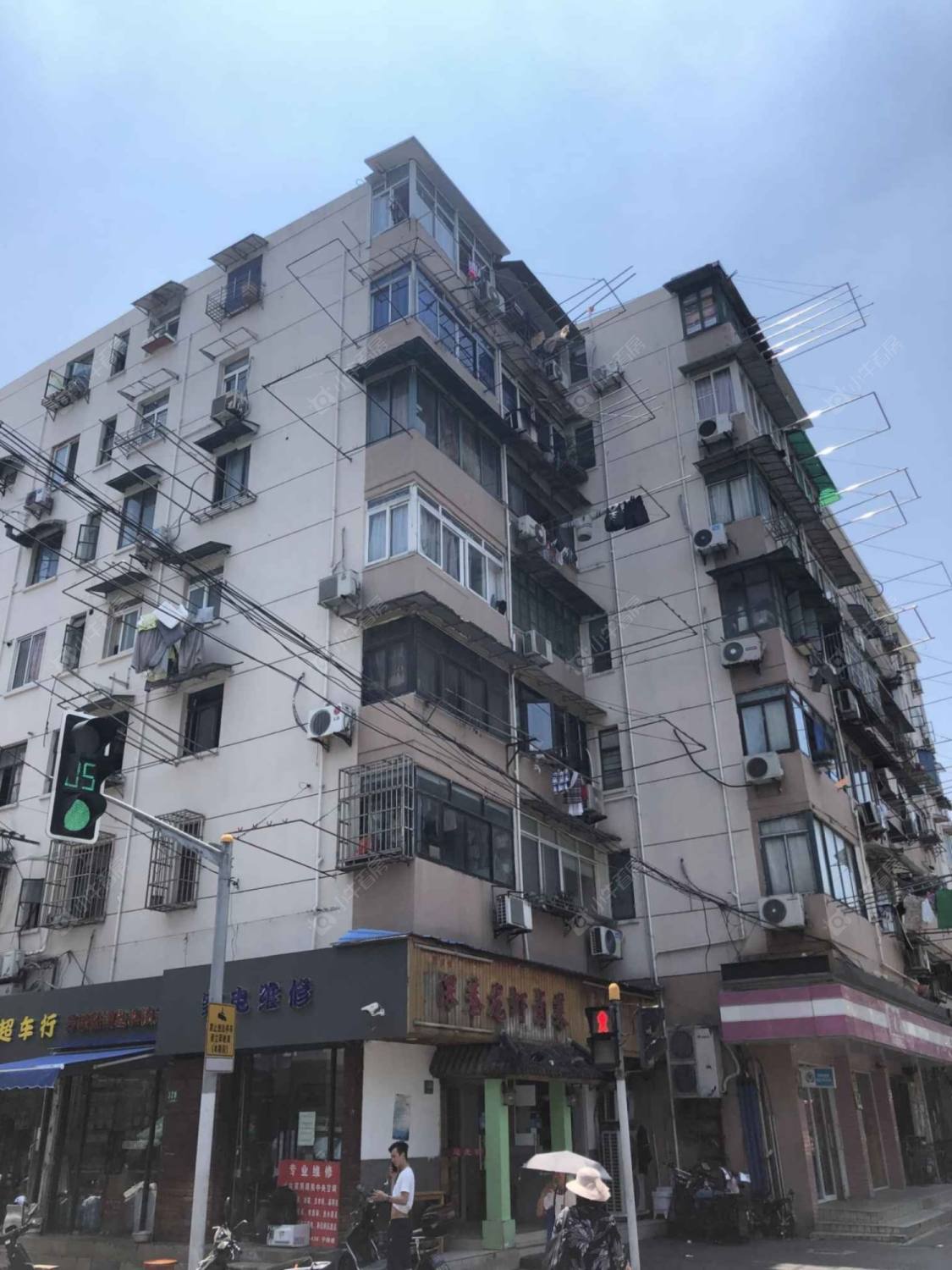 上海芷江中路小区_小牛看房