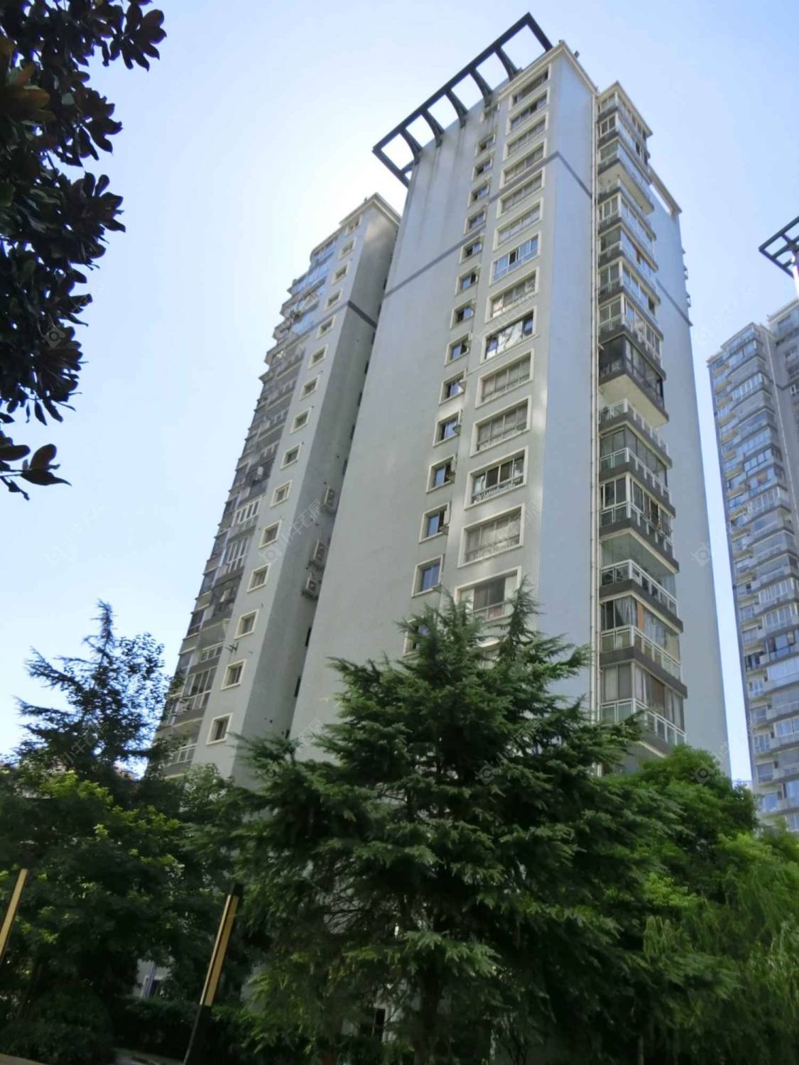 汇翠花园封面图_小牛看房