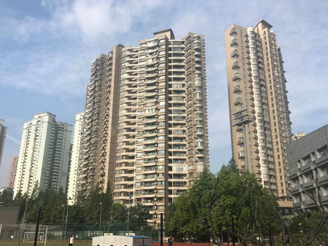 上海步高苑小区_步高苑小区null