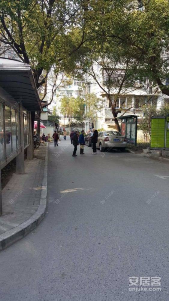 上海共和五村小区_共和五村小区null