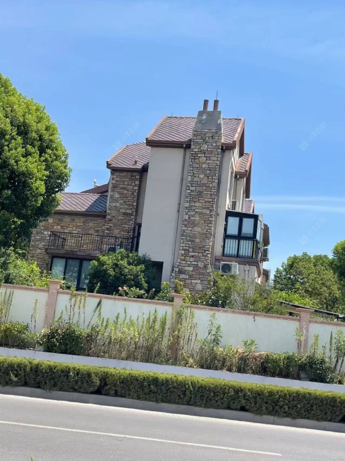 上海英郡雷丁小城二期小区_英郡雷丁小城二期小区null