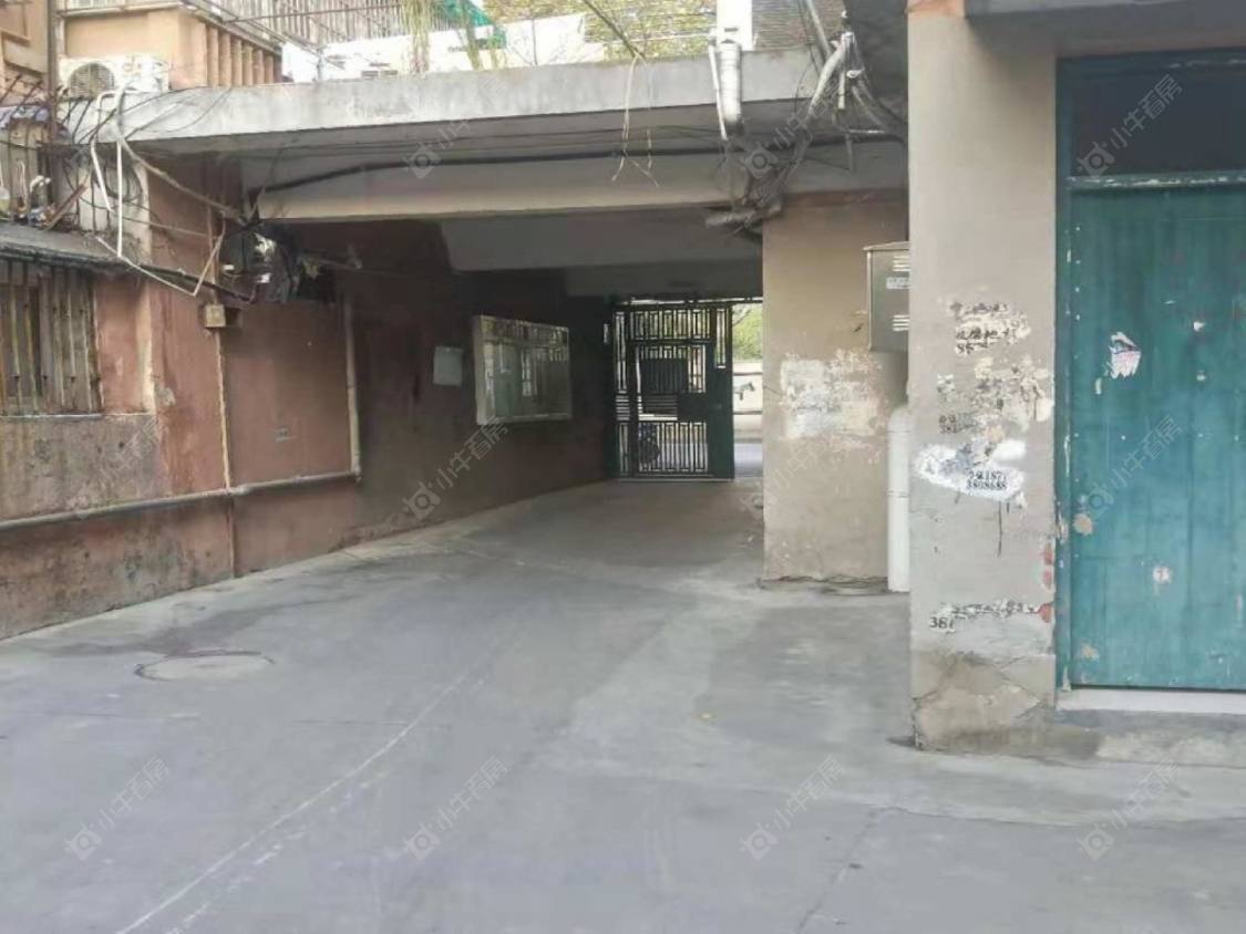 上海番禺路180弄小区_番禺路180弄小区null