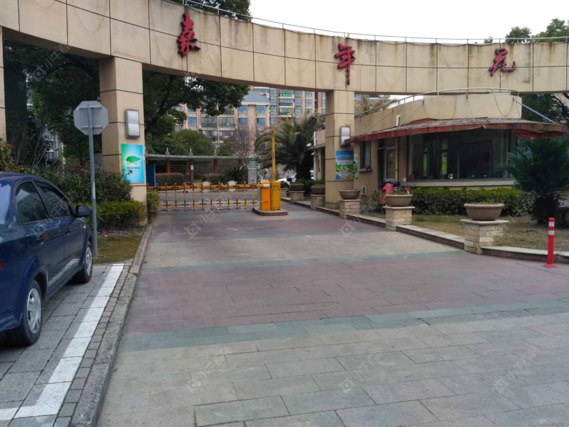 上海嘉年花苑东区小区_嘉年花苑东区小区null