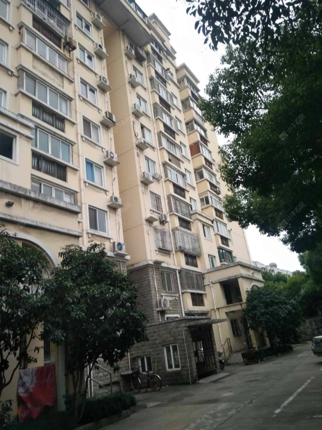 上海芝川新苑小区_芝川新苑小区null