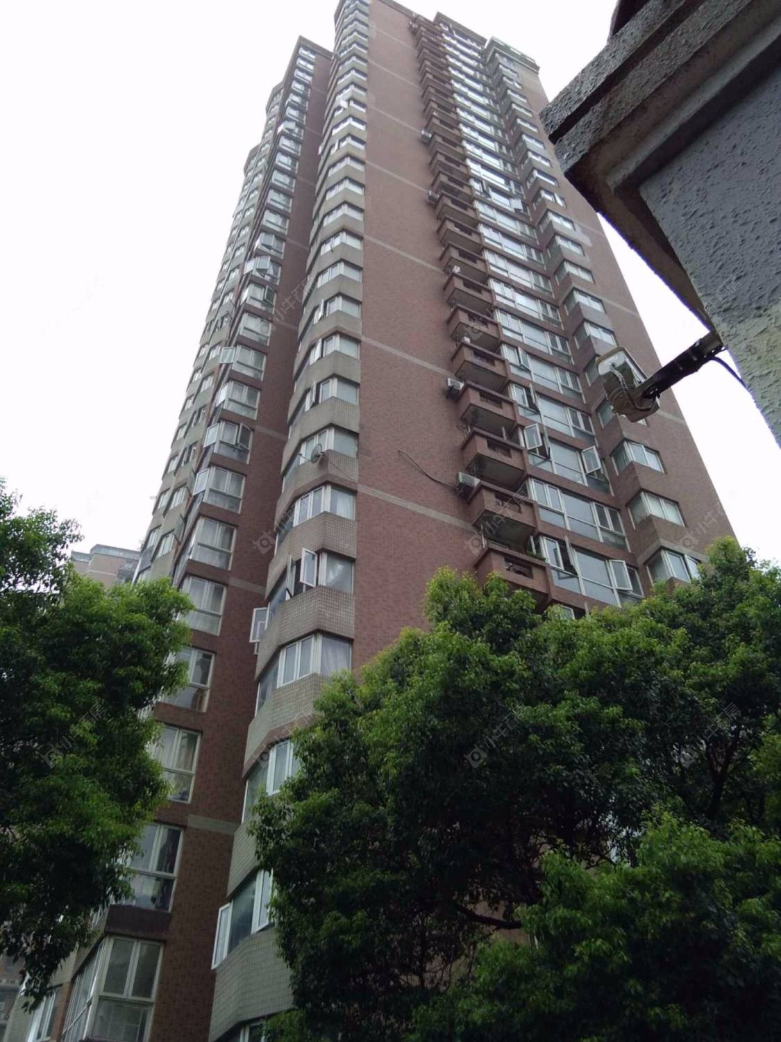 凯旋花苑封面图_小牛看房