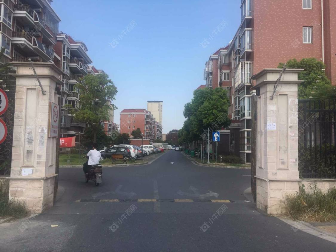 上海宝顾佳苑小区_宝顾佳苑小区null
