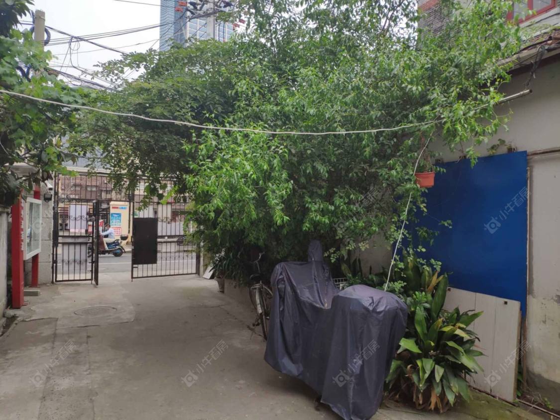 上海海翔小区北区小区_海翔小区北区小区null