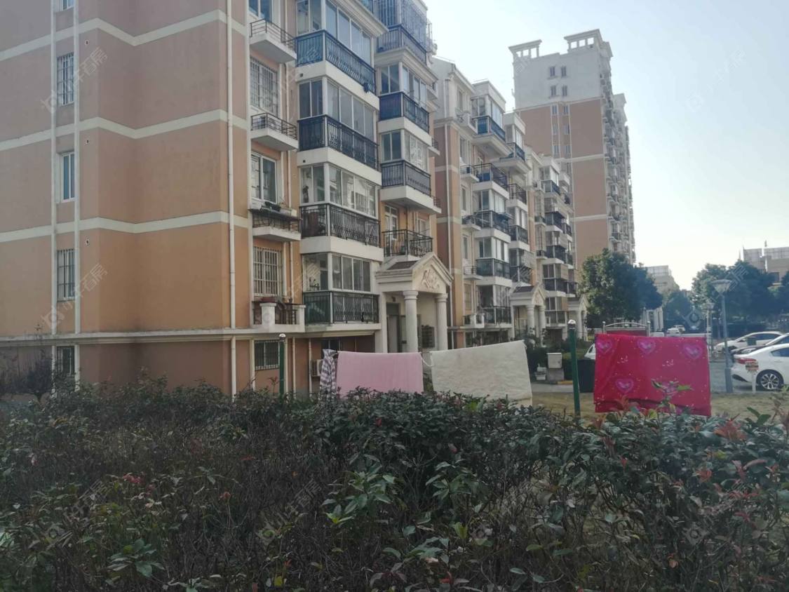 上海千汇苑三村小区_千汇苑三村小区null