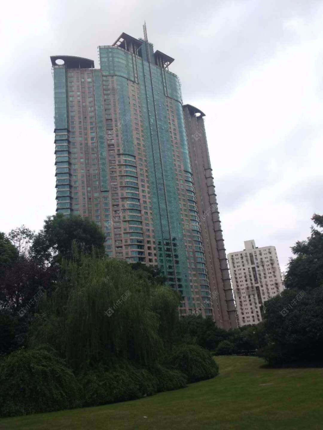 上海世茂滨江花园南区小区_世茂滨江花园南区小区null