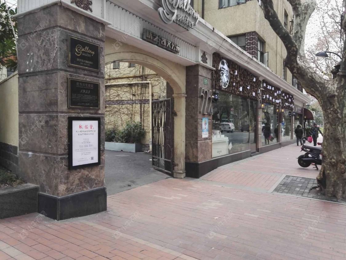 上海凯文公寓小区_凯文公寓小区null