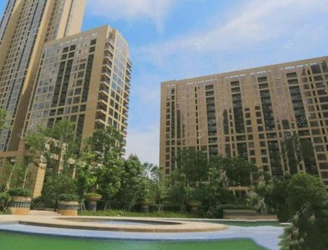 上海禹洲城市广场小区_禹洲城市广场小区null