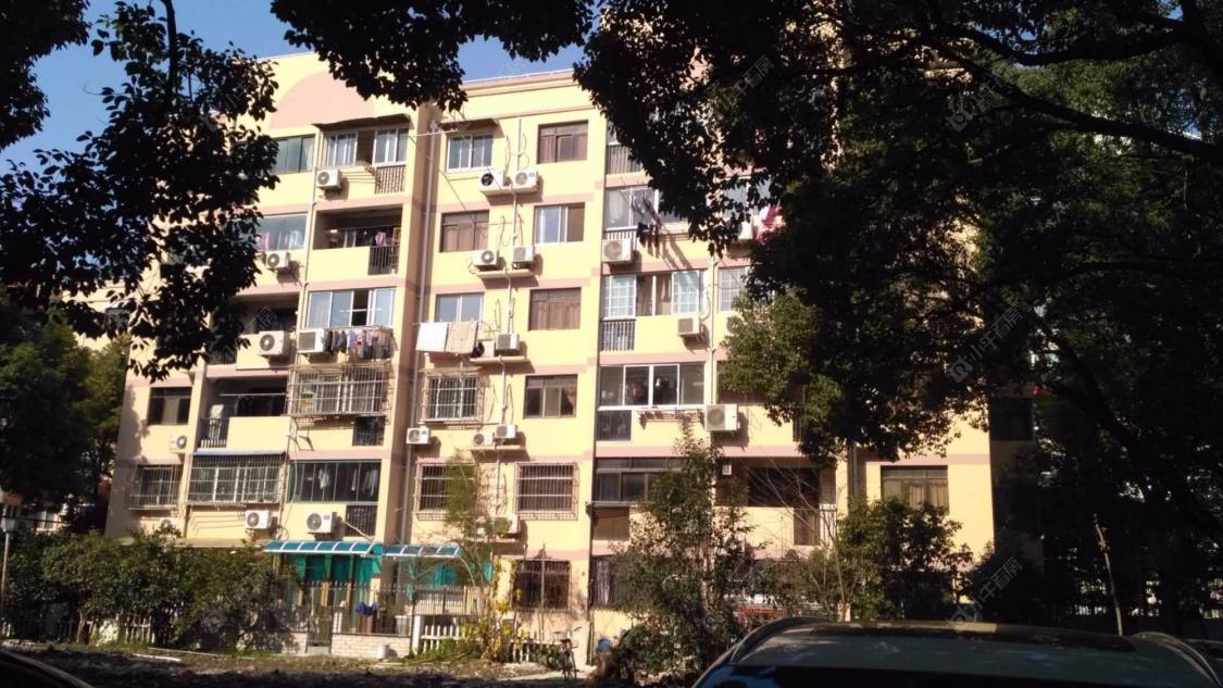 上海富丽公寓东区小区_富丽公寓东区小区null