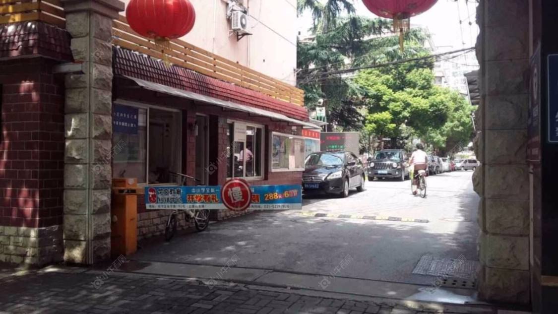 上海新安小区小区_小牛看房