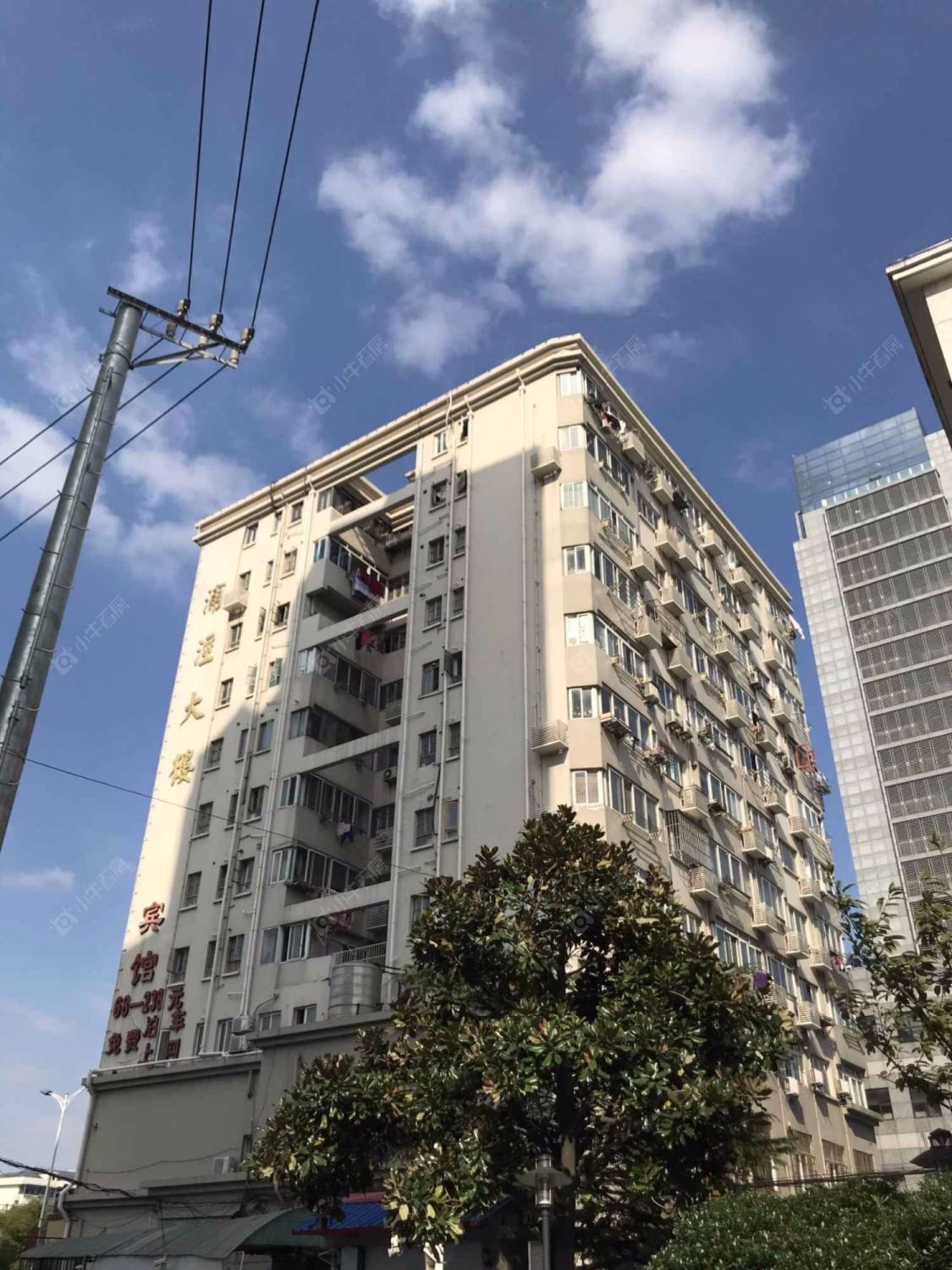 上海浦泾大楼小区_浦泾大楼小区null