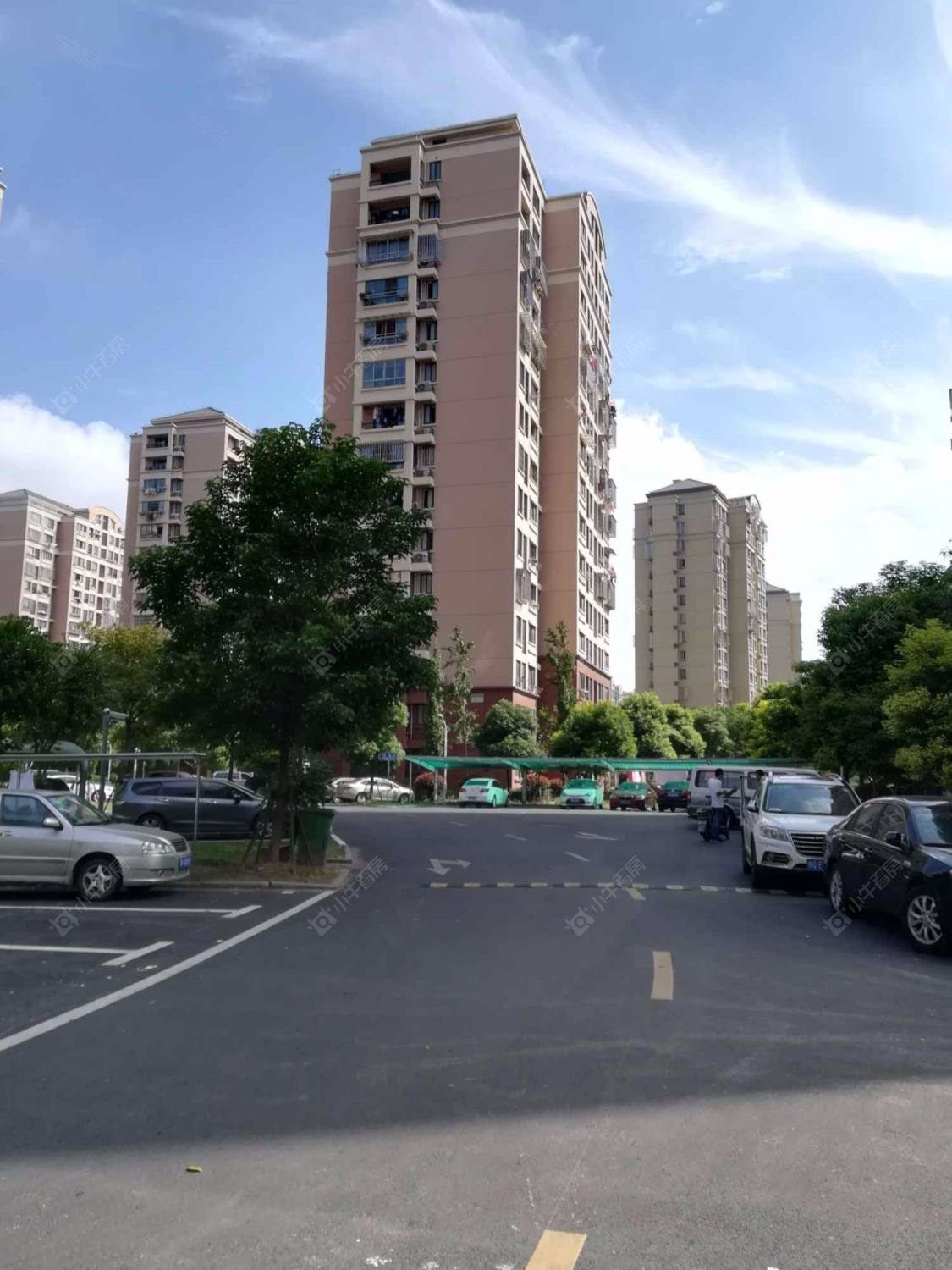 上海凌桥景园小区_凌桥景园小区null