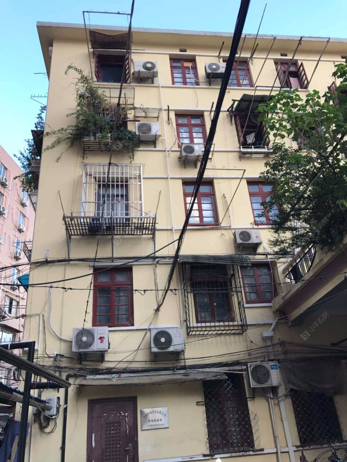 上海江宁路936弄小区_江宁路936弄小区null