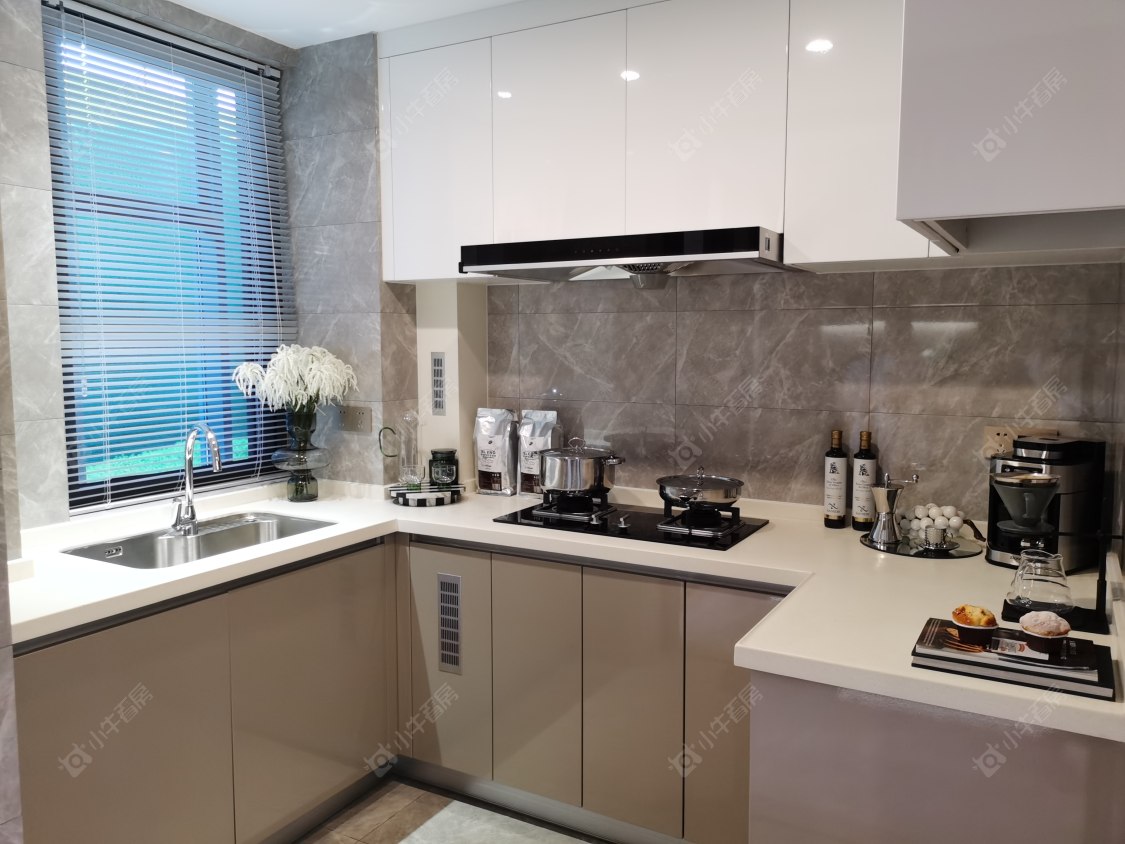 上海金融街金悦府小区_金融街金悦府小区null