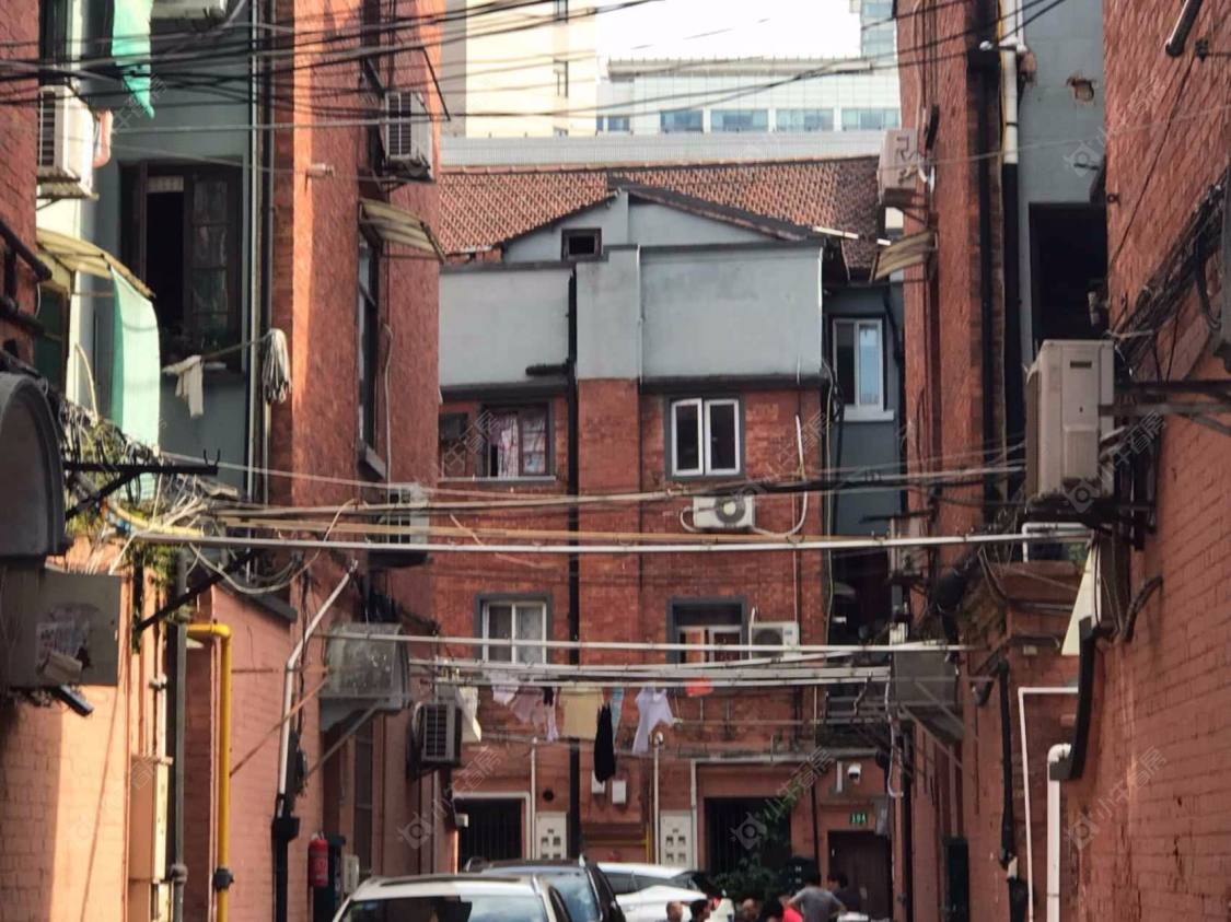 上海花园坊小区_小牛看房