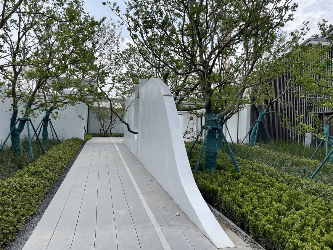 上海路劲象屿岛上的院子小区_路劲象屿岛上的院子小区null