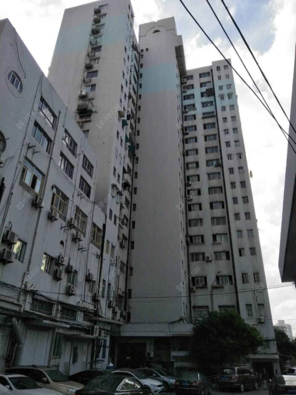 上海金梅公寓小区_金梅公寓小区null