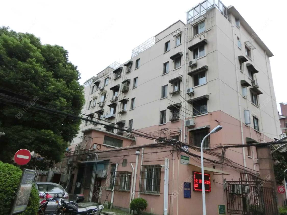 上海新梅花苑东区小区_新梅花苑东区小区null